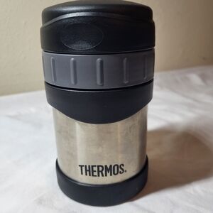 Thermos Stainless Steel Food Jar